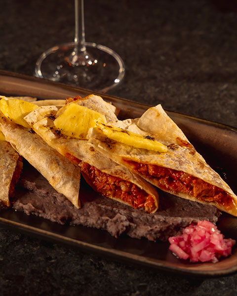 Quesadillas-Gringa-tacos-montreal